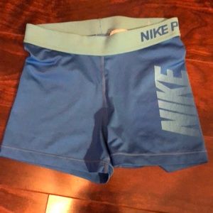 Nike Pro spandex